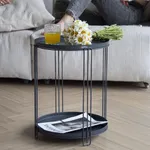 Столик журнальный SHT-CT31