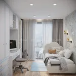 Флоренция детская фасады в эмали 4