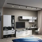 Тумба TV напольная LG-506 L/R