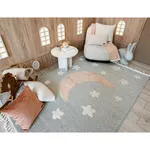Ковер 160х230 KIDS STARS