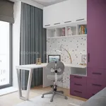 Антресоль двудверная L329.44