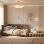 Напольный матрас  КВАДРО 150х100