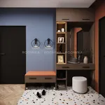 Lazio прихожая 4