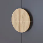 Lazio спальня фасады в эмали 8