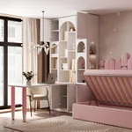 Флоренция детская фасады в эмали 100