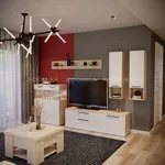 Lazio мдф гостиная 2