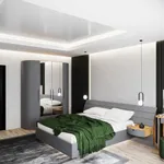 Palermo спальня 3