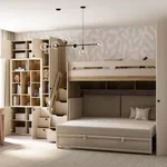 Лацио комната подростка 60