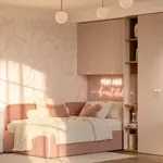 Стеллаж книжный L236