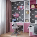 Лацио детская фасады в эмали 2