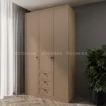 Шкаф трехдверный для одежды A203.60