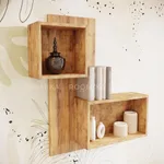 Полка навесная L-313