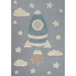 Ковер 120х180 KIDS SPACE