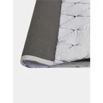 Ковер Vivica White.Anthracite 160x230