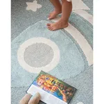 Ковер 120х180 KIDS SPACE