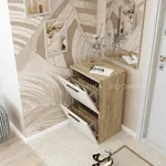 Тумба узкая с ящиком L873