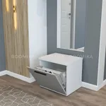 Тумба для обуви L872