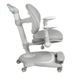 Детское кресло Agosto Grey Cubby