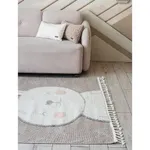 Ковер 120х180 KIDS RABBIT