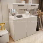 Винный шкаф с подсветкой L200.1