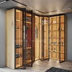 Гардеробная система Turin 5