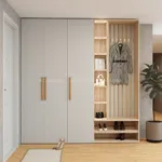 Шкафы для прихожей Lazio 22