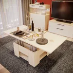 Стол-трансформер журнальный/обеденный L-800