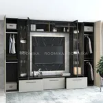 Turin гостиная 17