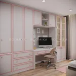 Флоренция детская фасады в эмали 3