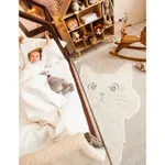 Ковер 120х180 KIDS CAT