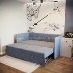 Диван раскладной РУБИ 3