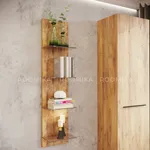 Полка навесная L-314.4