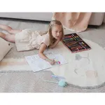 Ковер 160х230 KIDS RABBIT