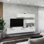 Тумба TV навесная L-510