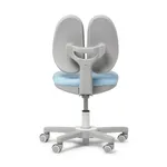 Детское кресло Mente Blue FUNDESK