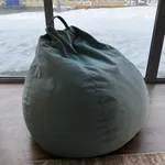 Пуф-груша РОККИ