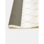 Ковер Vivica White.Crème 160x230