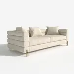 Диван ELLIEL 2-х местный