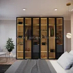 Гардеробная система Turin 2