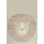 Ковер 120х180 KIDS LION