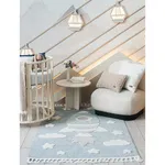 Ковер 120х180 KIDS SPACE