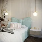 Кровать односпальная мягкая СЭНДИ с подъемным механизмом