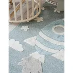 Ковер 160х230 KIDS SPACE