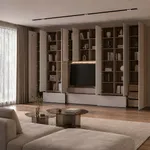 Тумба напольная TG600.120.350