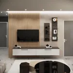 Полка навесная L-314.3