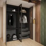 Turin спальня 1