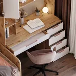 Лацио комната подростка с антресолью-домик  203