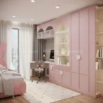 Флоренция детская фасады в эмали 2