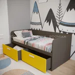 Левел детская 56