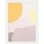 Ковер Stone Yellow 120x180